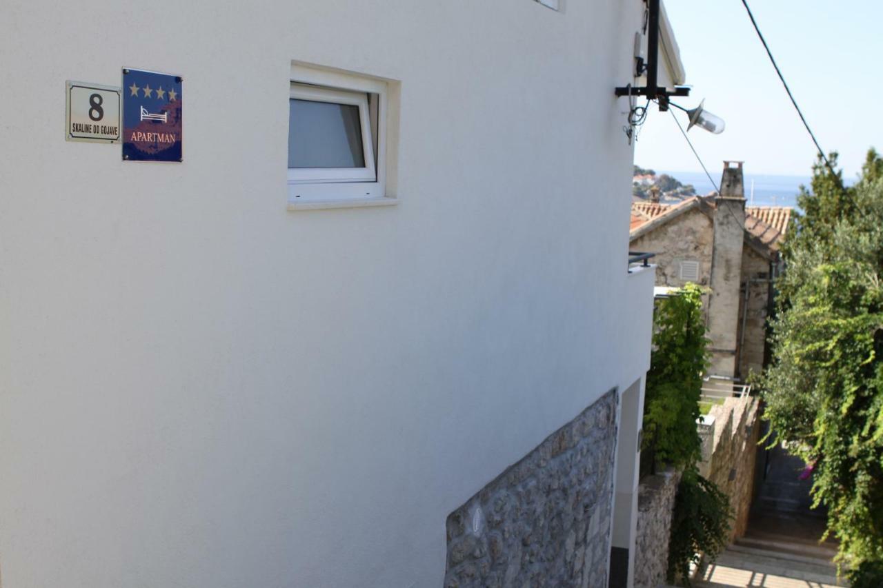 Apartments Sunset Hvar Town Exterior photo